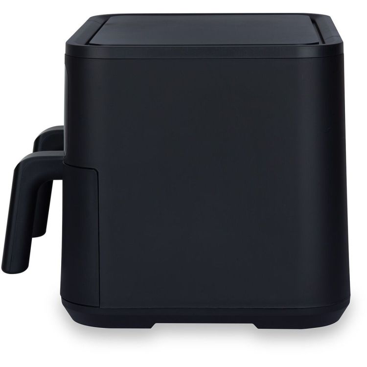 H.Koenig FRY900 dual airfryer 9L 2400W touchscreen