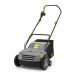 Alpina ASC 1.3 E verticuteermachine 1300W 40L 32cm