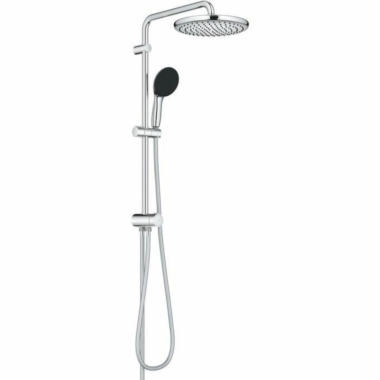 Douchekolom Grohe Vitalio Start System 250 ABS | Huisbest.nl