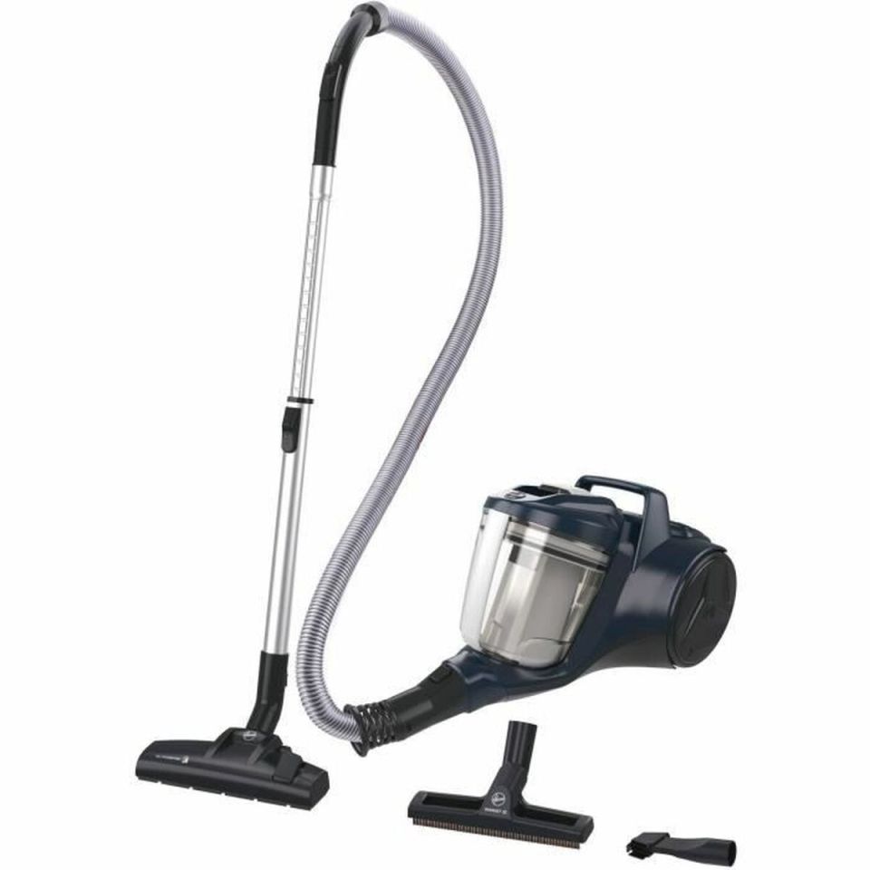 Hoover HP110HM stofzuiger blauw 700W