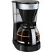 Melitta Easy Top II Filterkoffiezetapparaat Zwart 1050W
