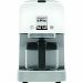 Kenwood kMix COX750WH filterkoffiezetapparaat wit 750 ml