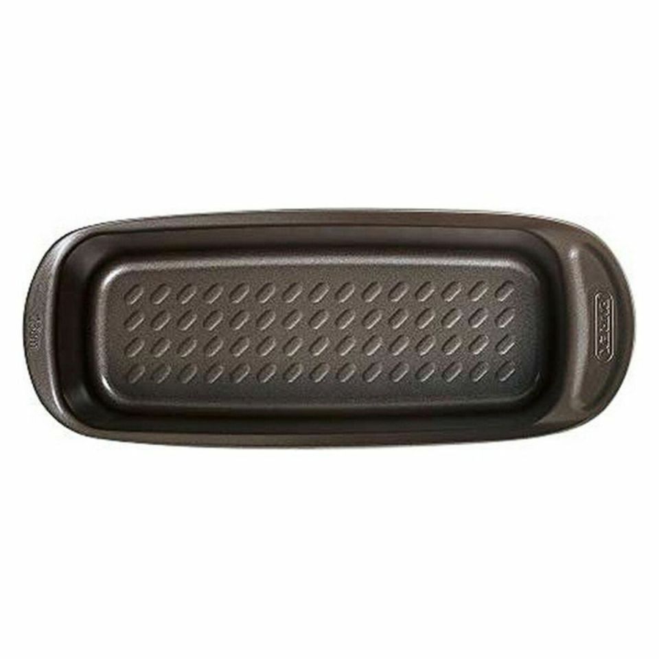 Pyrex Asimetria cake pan 30×11 cm with non-stick coating