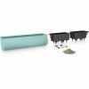 Lechuza Balconera Color 80 balkonbak pastelgroen 12L