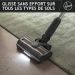 Hoover HF1 Plus HF1P10HX steelstofzuiger