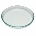 Cakevorm Pyrex 1040902 Transparant