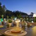 Lumisky TOD White draadloze LED tafellamp H28 cm wit