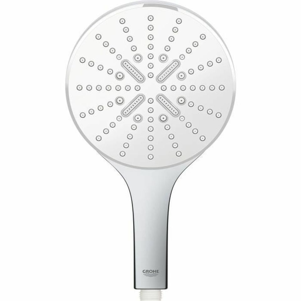 GROHE Vitalio SmartActive 150 handdouche 3 straalsoorten