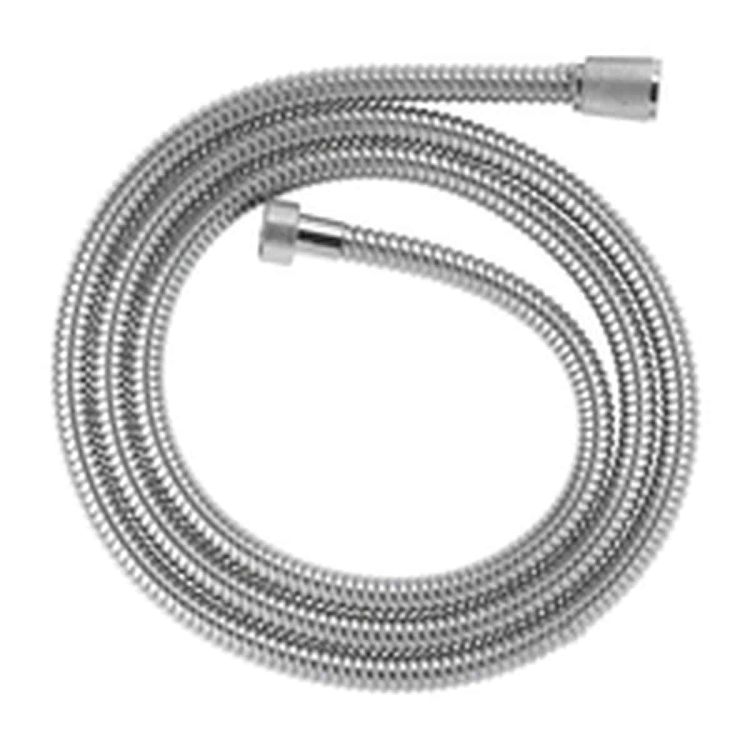 GROHE VitalioFlex Metal shower hose 200 cm chrome