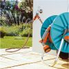 Gardena 940-26 2-Way Water Distributor, 3/4 and 1 Inch
