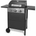 Fieldmann FZG 3003 gasbarbecue 3 branders 8,1 kW