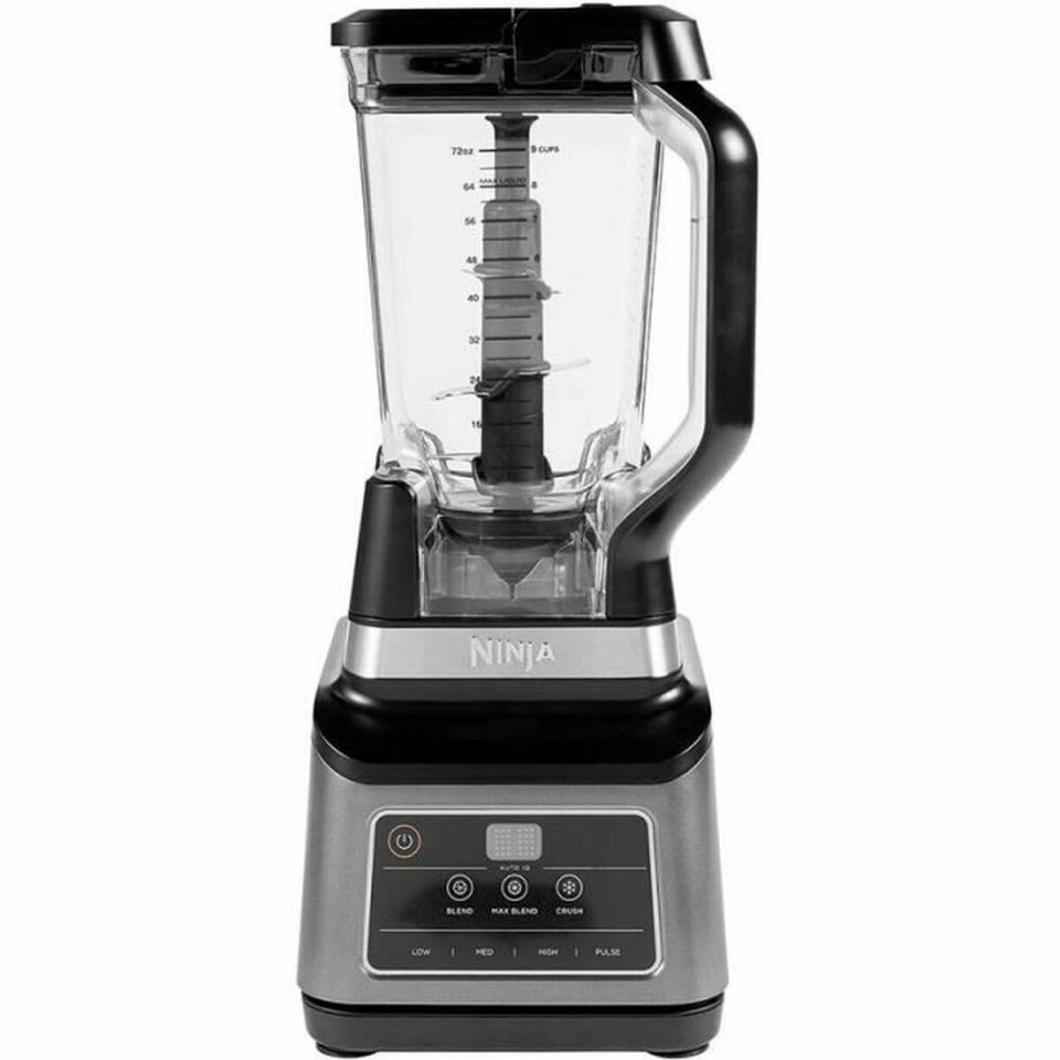 NINJA BN750EU 2-in-1 blender 1200W 2.1 liters