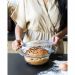 Pyrex 4-in-1 baking dish with lid 1.6 L borosilicate