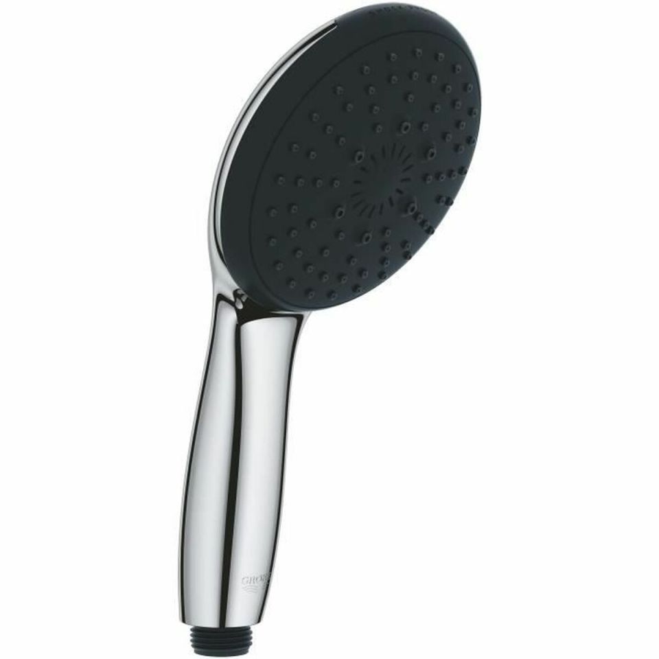 GROHE Vitalio Start 110 handdouche chroom 3 standen