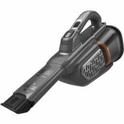BLACK+DECKER BHHV520JF-QW handheld vacuum cleaner 18 V 700 ml