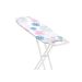 Leifheit Classic S Basic strijkplank 110 x 30 cm wit
