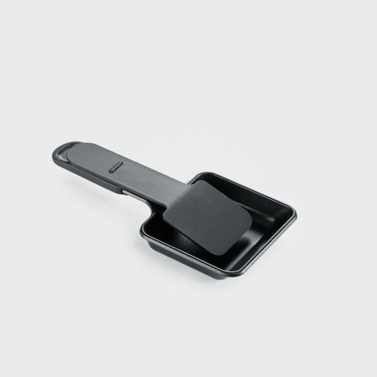Severin RG2360 Raclette Zwart 800W | 24 x 24 cm