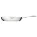 Fissler Catania frying pan 28 cm stainless steel induction