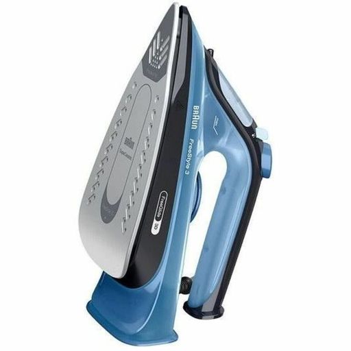 Stoomijzer Braun FI3194 BK 2400 W | Huisbest.nl