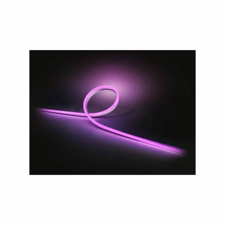 Philips Hue outdoor lightstrip 5m IP67 wit en kleur