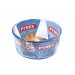 Pyrex Bake & Enjoy soufflévorm Ø21 cm glas 2,5L rond