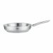 Fissler Pure Collection frying pan 28 cm stainless steel induction