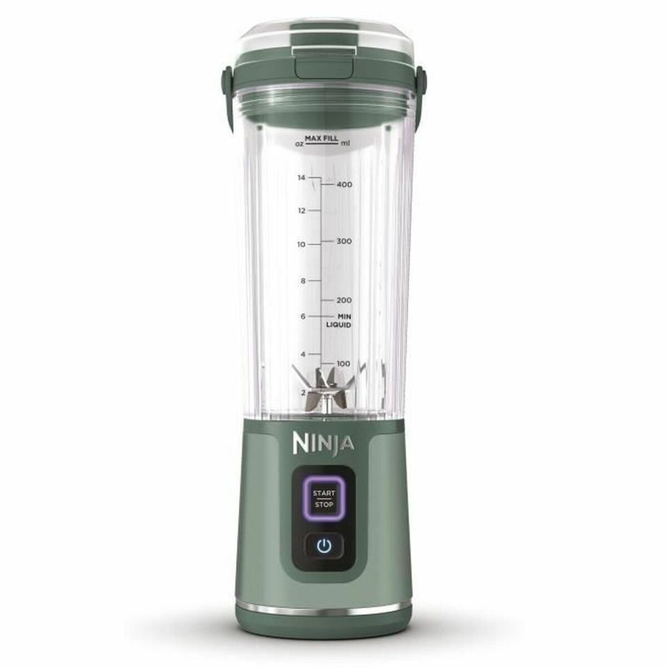 Ninja Blast BC151EUEM portable blender 530ml USB-C
