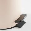 Vuilnisemmer TODAY Roze 3 L