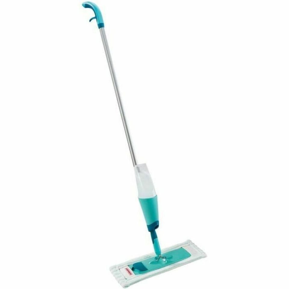 Leifheit Easy Spray XL spraymop met sproeier 42 cm