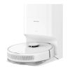 Dreame D10 Plus Gen 2 robotic vacuum cleaner with mopping function and emptying station
