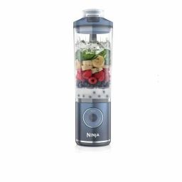 Ninja Blast Max draagbare blender 570 ml blauw