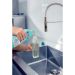 Leifheit Easy Spray XL spraymop met sproeier 42 cm