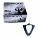 Kenwood AT502 flexiklopper AWAT502002 voor Chef XL & Major
