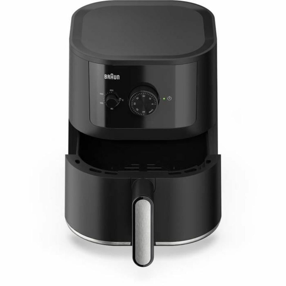 Braun HF3000 MultiFry 3 airfryer 4,3L 1500W