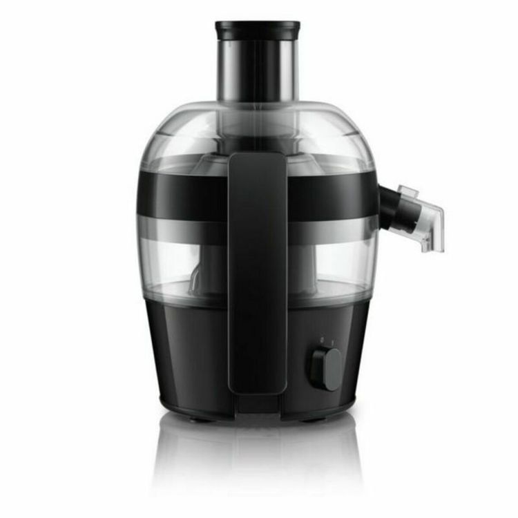 Philips HR1832/00 juicer 500W black 1.5L