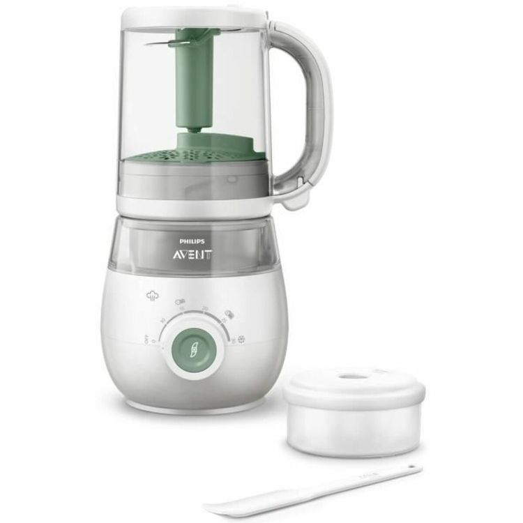 Philips Avent SCF885/01 baby food maker 4-in-1 1L