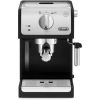 De'Longhi ECP33.21.BK piston machine black/silver 15 bar 1.1L 1100W