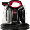 BISSELL MultiClean Spot & Stain 4720M vlekkenreiniger zwart/rood 330 W