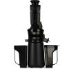 H.Koenig GSX24 slowjuicer Vitamin+ 400W 1L zwart