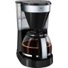 Melitta Easy Top II Filter Coffee Maker Black 1050W