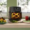 Philips HD9285/93 Airfryer XXL Connected 7,2 L | 2000 W Smart Cooking