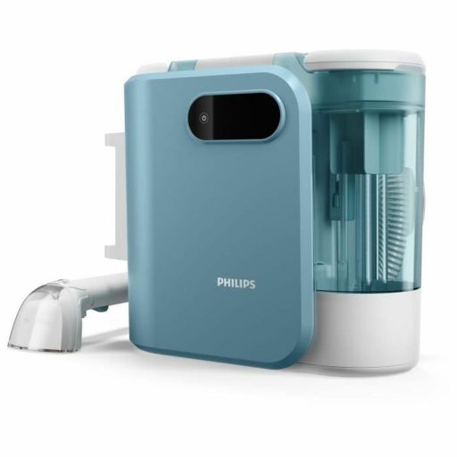 Philips XW3193/11 vlekkenreiniger 3000-serie 400 W Philips XW3193/11 vlekkenreiniger 3000-serie 400 W