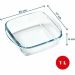 Oven dish Pyrex 1 L
