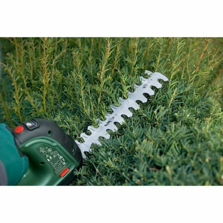 Bosch AdvancedShear 18V-10 gras- en buxusschaar