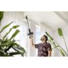 Kärcher VCS 3 Nano Complete steelstofzuiger draadloos wit