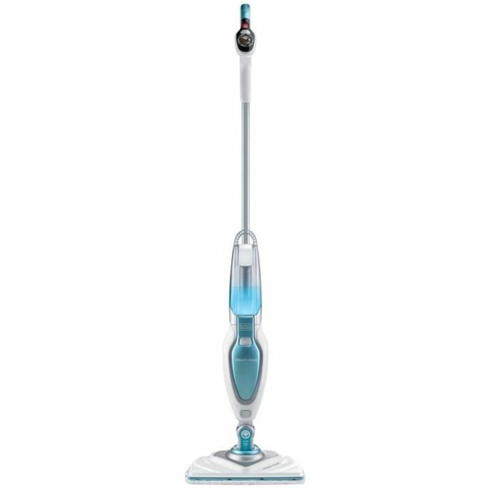 BLACK+DECKER FSM1630-QS stoomreiniger / stoommop 1600 W