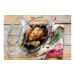 Ovenschaal Pyrex 1040712 Wit Transparant Gehard glas 6 L 4,5 g 4,5 L