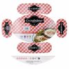 Pyrex Bake & Enjoy glass baking mold round 26 cm 2.1 L