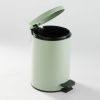 Vuilnisemmer TODAY Groen 3 L