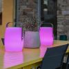Lumisky Lucy Play draadloze bluetooth speakerlamp
